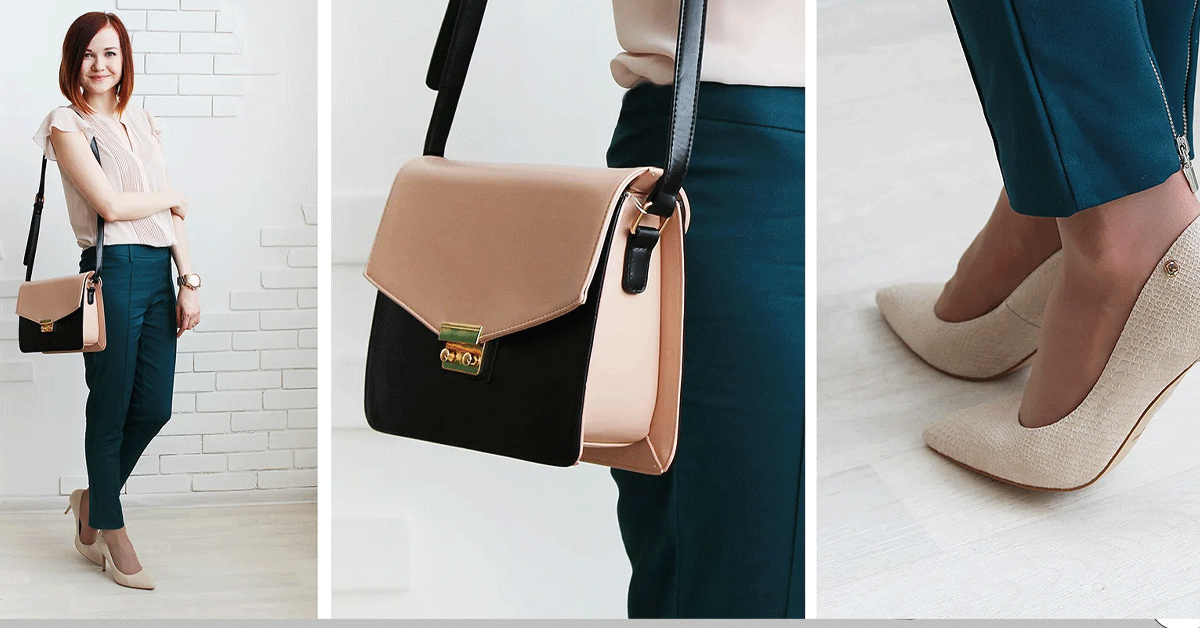 Czy buty muszą pasować — zdjęcie artykułu